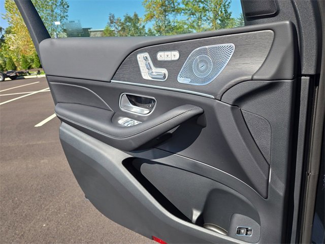 New 2025 Mercedes-Benz GLE 350 4MATIC image 22