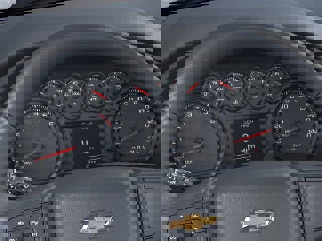 New 2025 Chevrolet Silverado 2500 W/T w/ WT Convenience Package image 18