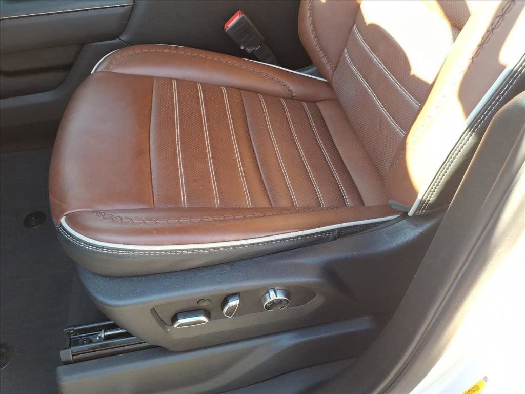 Used 2023 GMC Sierra 1500 Denali Ultimate image 23