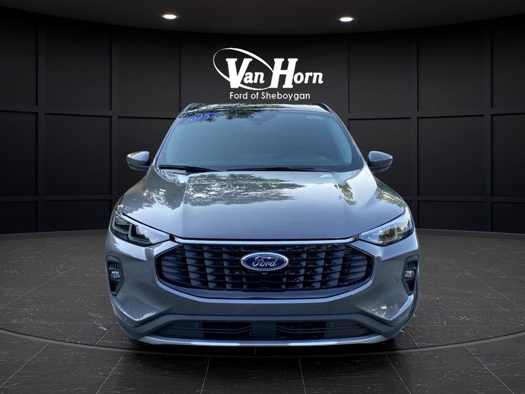 New 2025 Ford Escape Base w/ PHEV Premium Package image 13