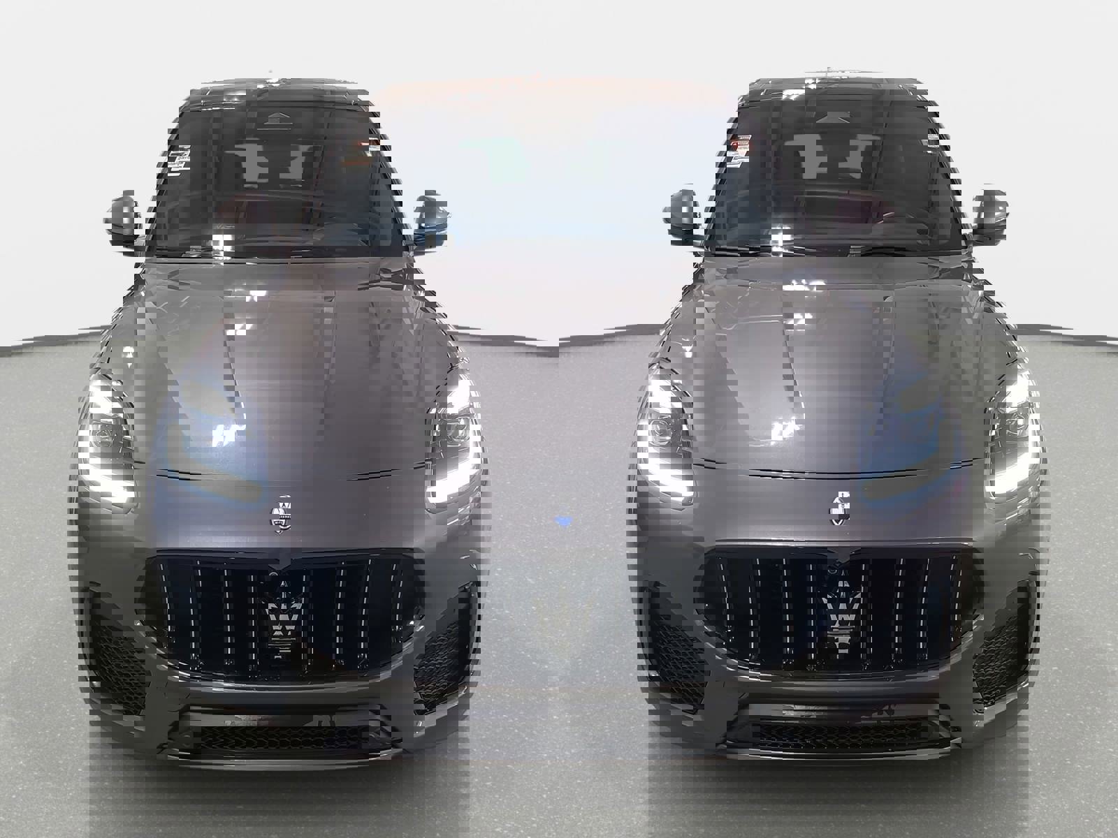 Used 2023 Maserati Grecale GT image 2