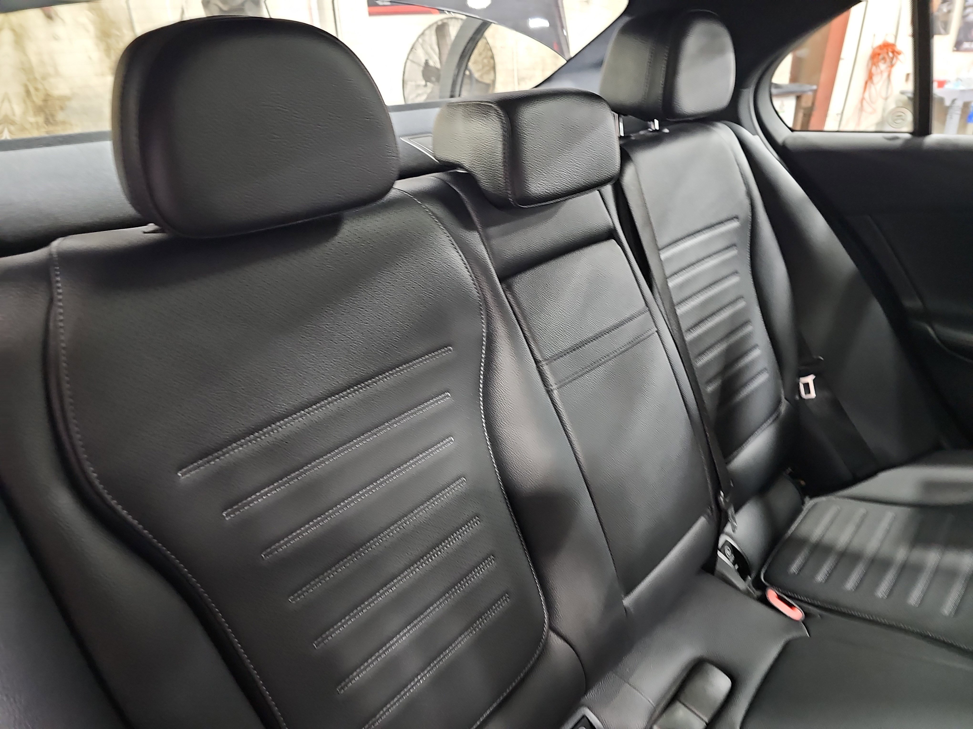 Certified 2023 Mercedes-Benz C 300 Sedan image 13