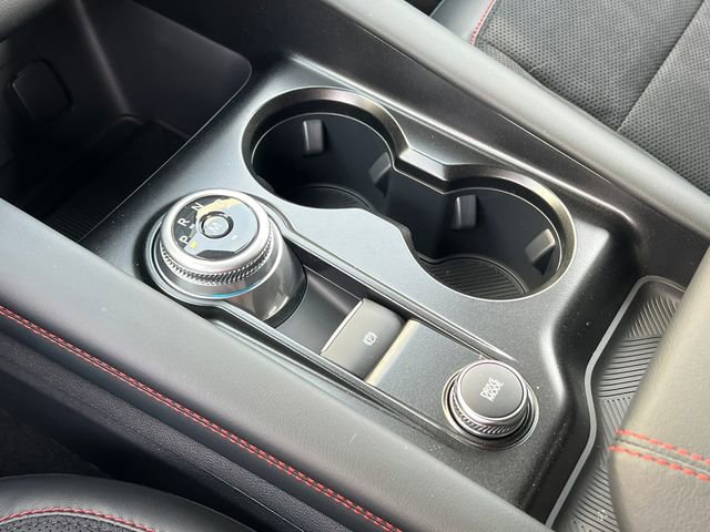 New 2026 Ford Explorer ST w/ Sun And Sound Package image 35
