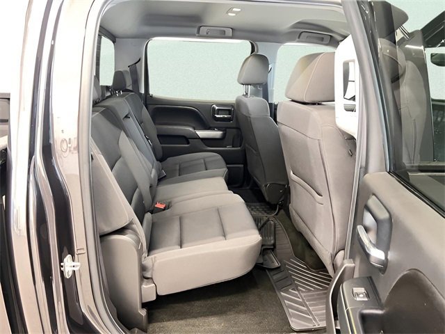 Used 2016 Chevrolet Silverado 1500 LT w/ All Star Edition image 7