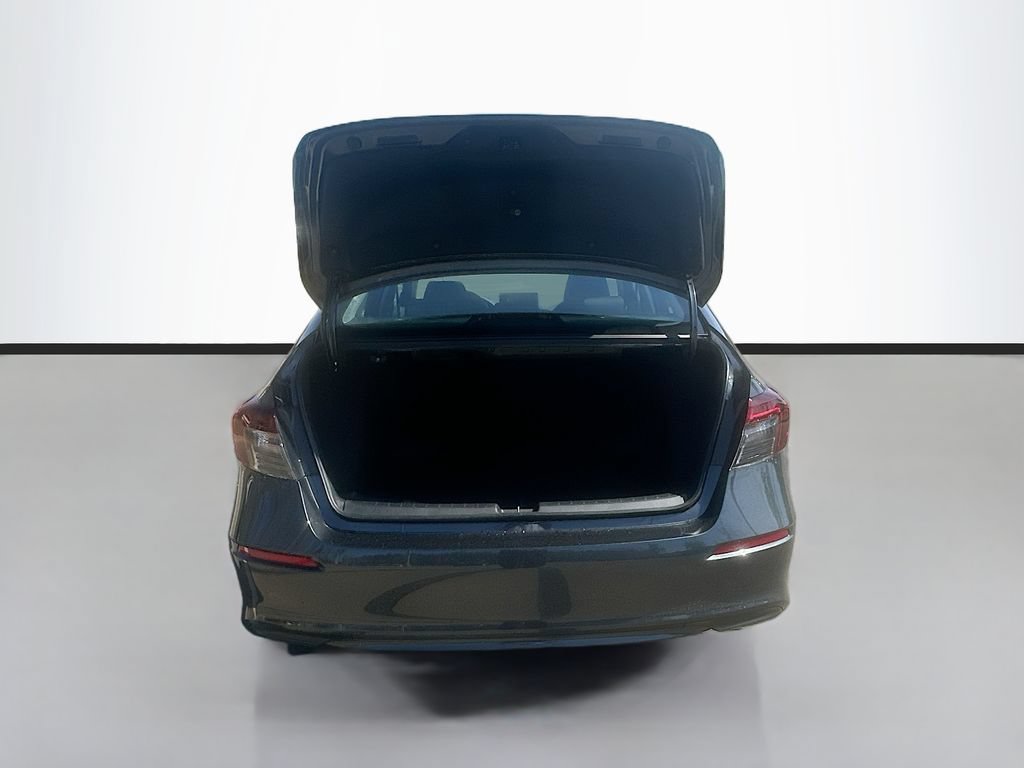Used 2026 Honda Civic LX image 28