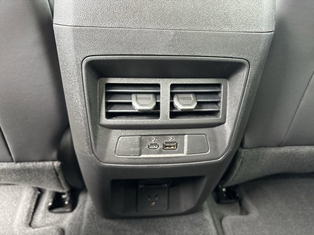 New 2025 Chevrolet Colorado Z71 image 23