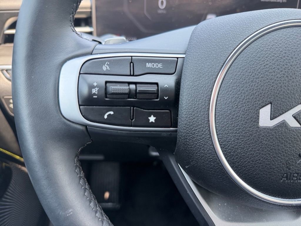 Used 2026 Kia K5 GT w/ GT1 Package image 23