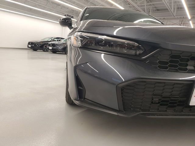 New 2026 Honda Civic Sport image 28