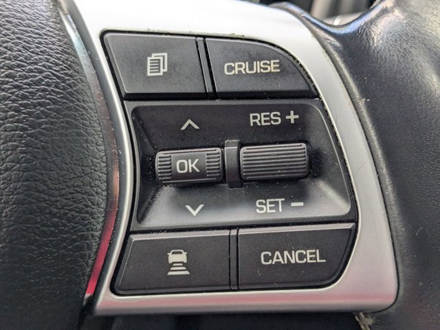 Used 2019 Hyundai Sonata Limited w/ Ultimate Package 04 image 16