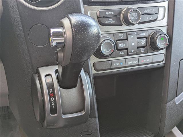 Used 2014 Honda Pilot LX image 13