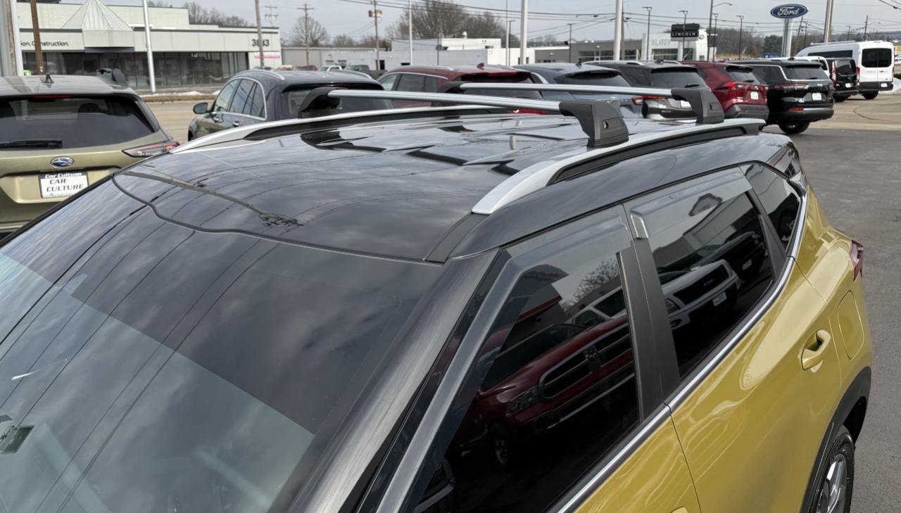 Used 2024 Kia Seltos S image 24