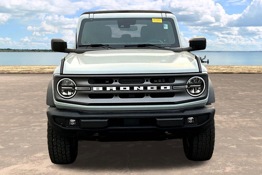 Used 2022 Ford Bronco Big Bend image 5