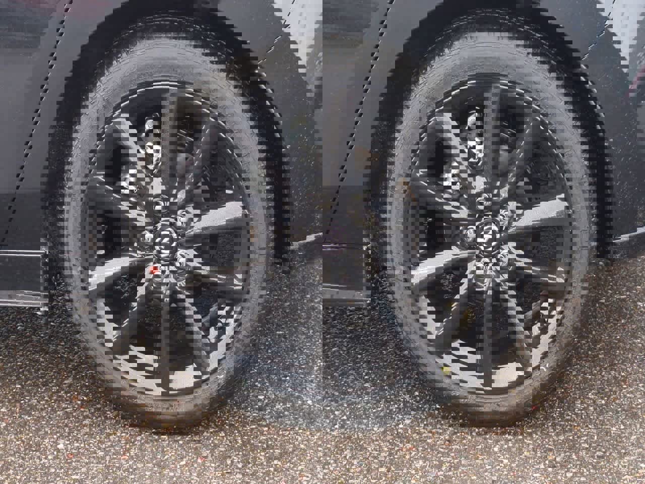 New 2026 MAZDA MAZDA3 2.5 S Hatchback w/ Premium Pkg image 12