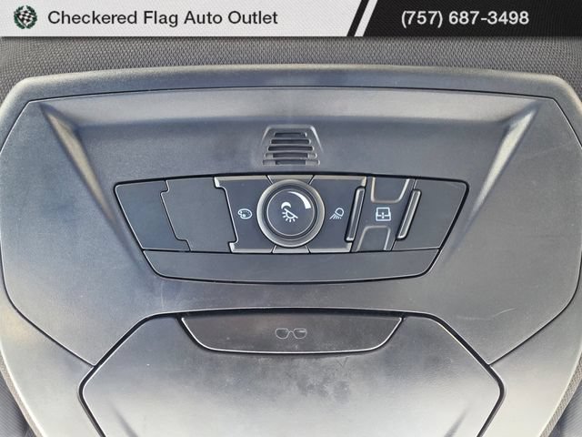 Used 2013 Ford Focus ST FWD image 9