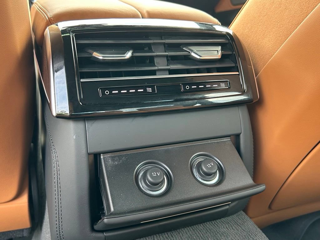 New 2026 Audi A8 L 3.0T AWD/4WD image 55