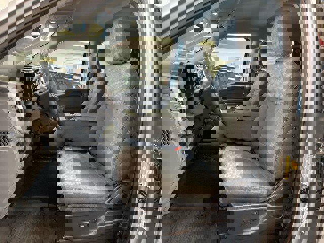 Used 2024 Ford F250 XLT w/ Snow Plow Prep Package image 16