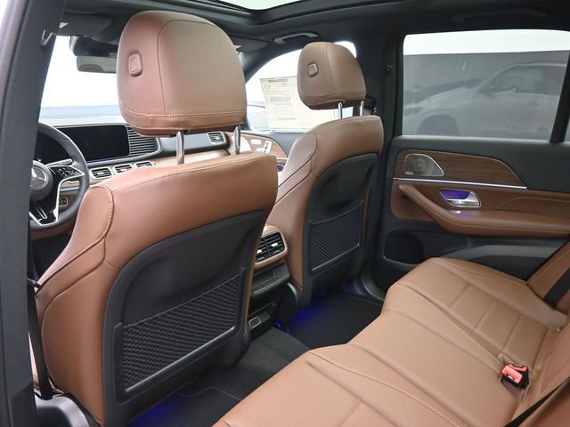 New 2026 Mercedes-Benz GLE 350 4MATIC image 12