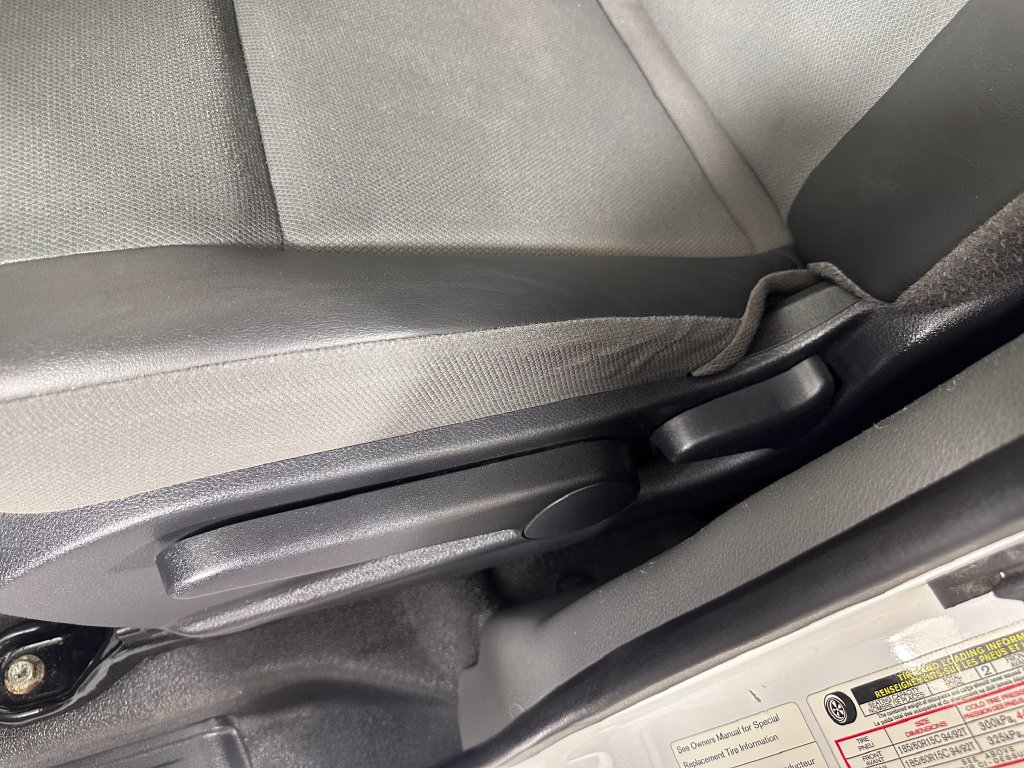 Used 2015 Chevrolet City Express LT w/ Technology Package FWD image 20