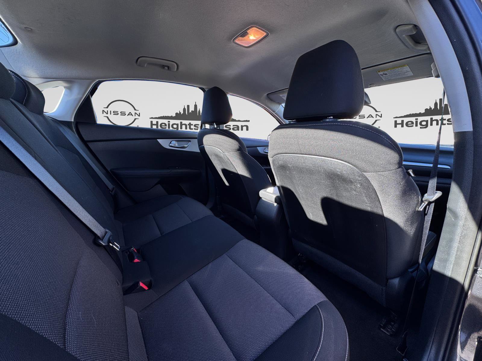 Used 2023 Kia Forte LXS image 20