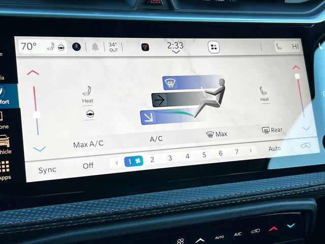 New 2026 Jeep Cherokee Limited image 24