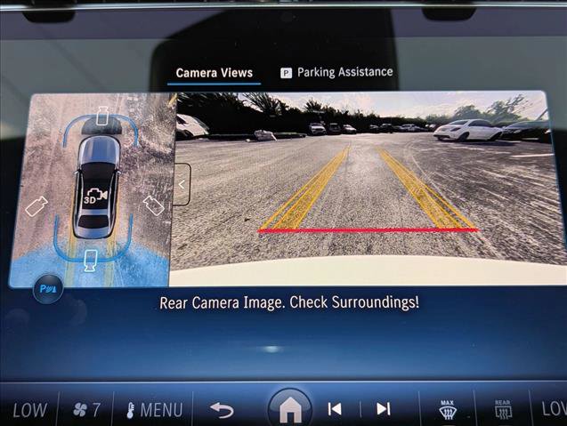 New 2026 Mercedes-Benz E 450 4MATIC Sedan image 13