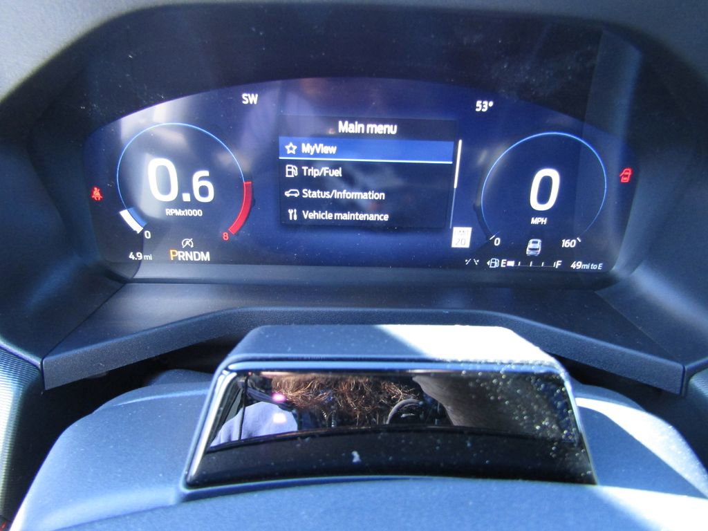 New 2026 Ford Explorer ST image 18