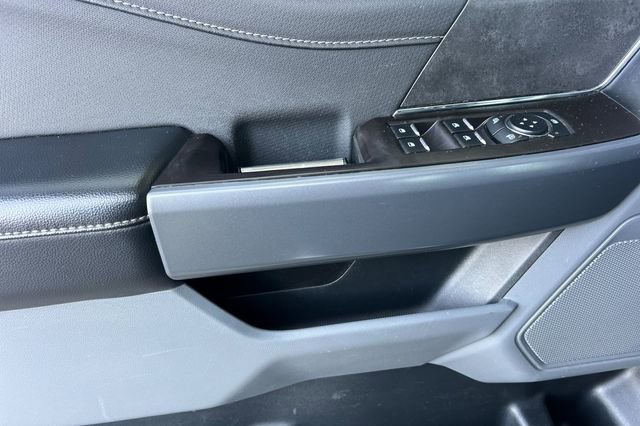 Used 2024 Ford F150 XLT w/ Mobile Office Package image 11