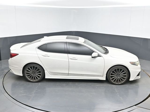 Used 2015 Acura TLX V6 SH-AWD w/ Technology Pkg image 26