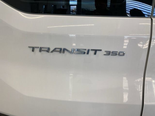 Used 2019 Ford Transit 350 XLT RWD image 8
