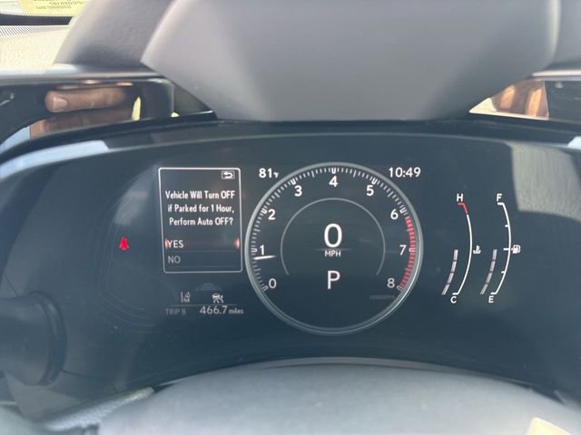 Used 2023 Lexus NX 350 AWD image 15