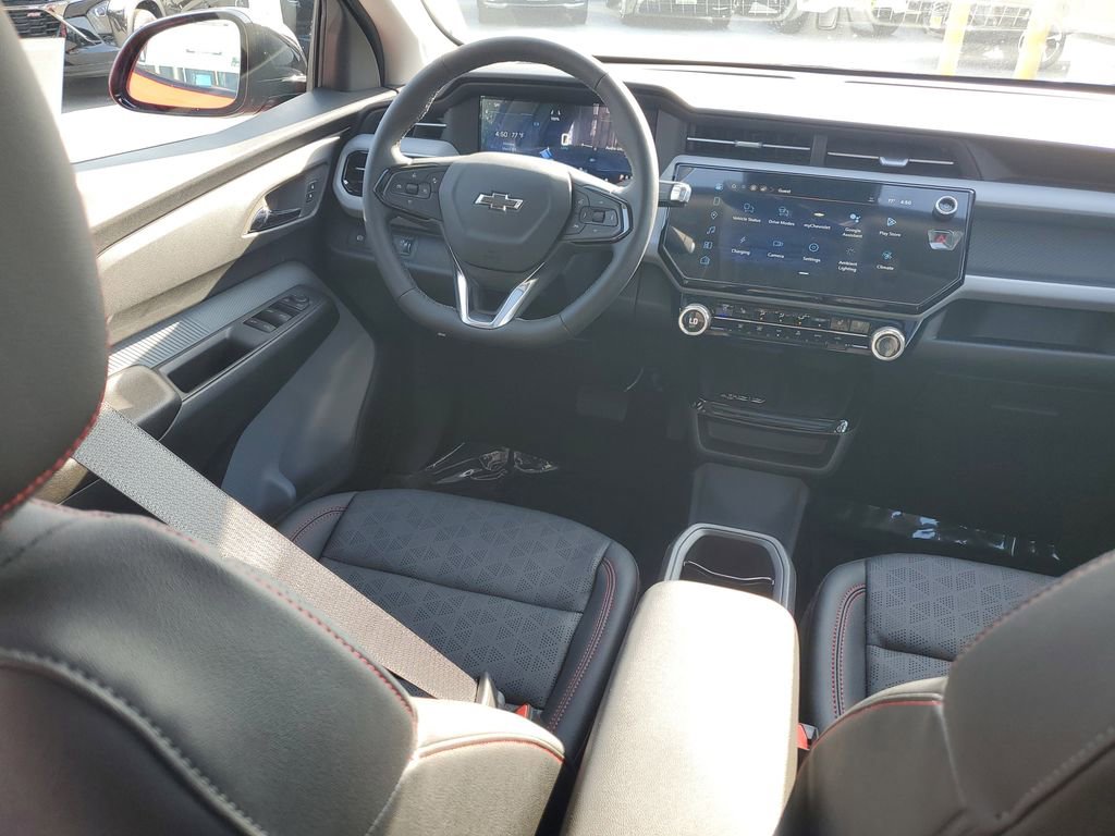 New 2027 Chevrolet Bolt RS w/ Technology Package FWD image 11