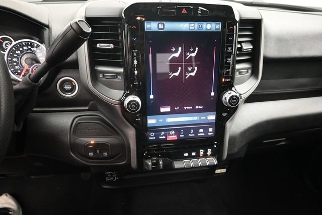 New 2026 RAM 3500 Tradesman AWD/4WD image 8