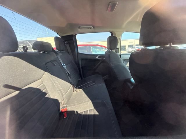 Used 2021 Ford Ranger XL w/ Equipment Group 101A High RWD image 5