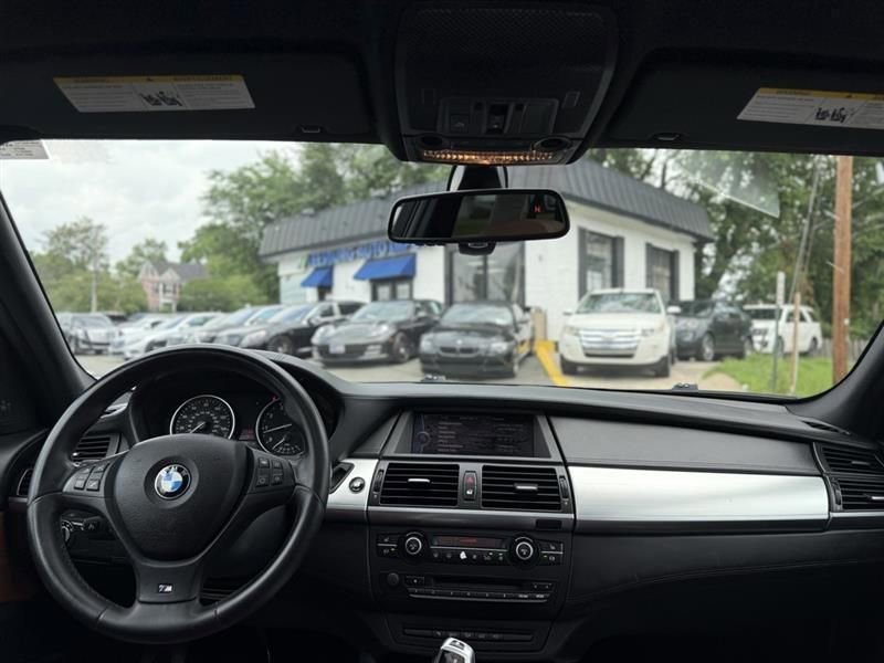 Used 2012 BMW X5 xDrive35i image 26