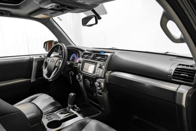Used 2014 Toyota 4Runner SR5 Premium RWD image 18