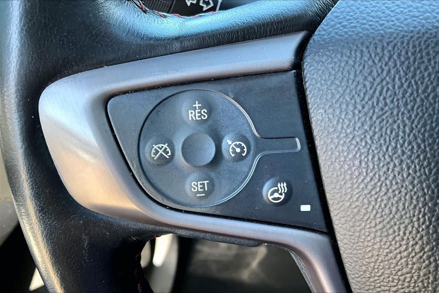 Used 2019 GMC Canyon All Terrain w/ Trailering Package AWD/4WD image 20