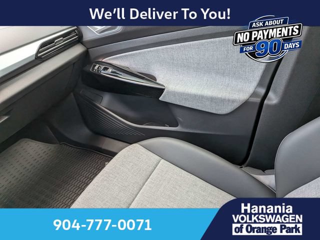 Used 2025 Volkswagen ID.4 Pro RWD image 18