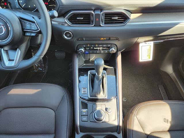 New 2025 MAZDA CX-5 Signature image 7