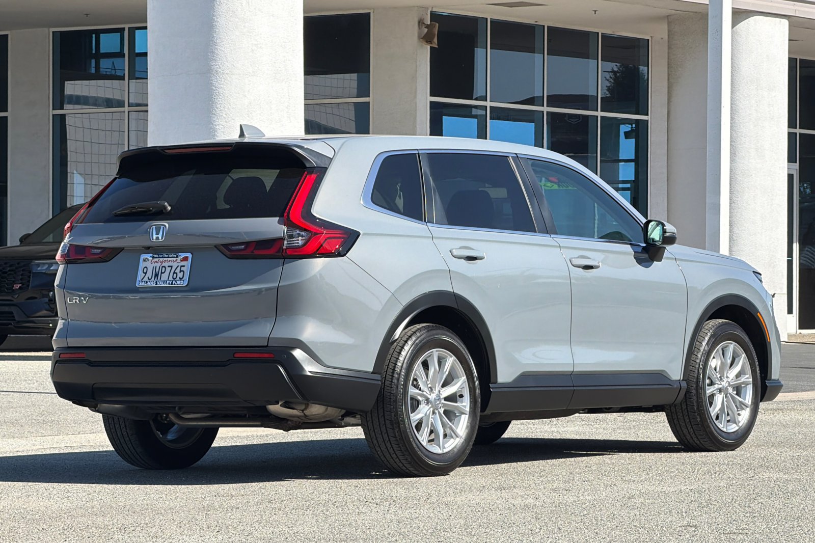 Used 2024 Honda CR-V EX-L image 4
