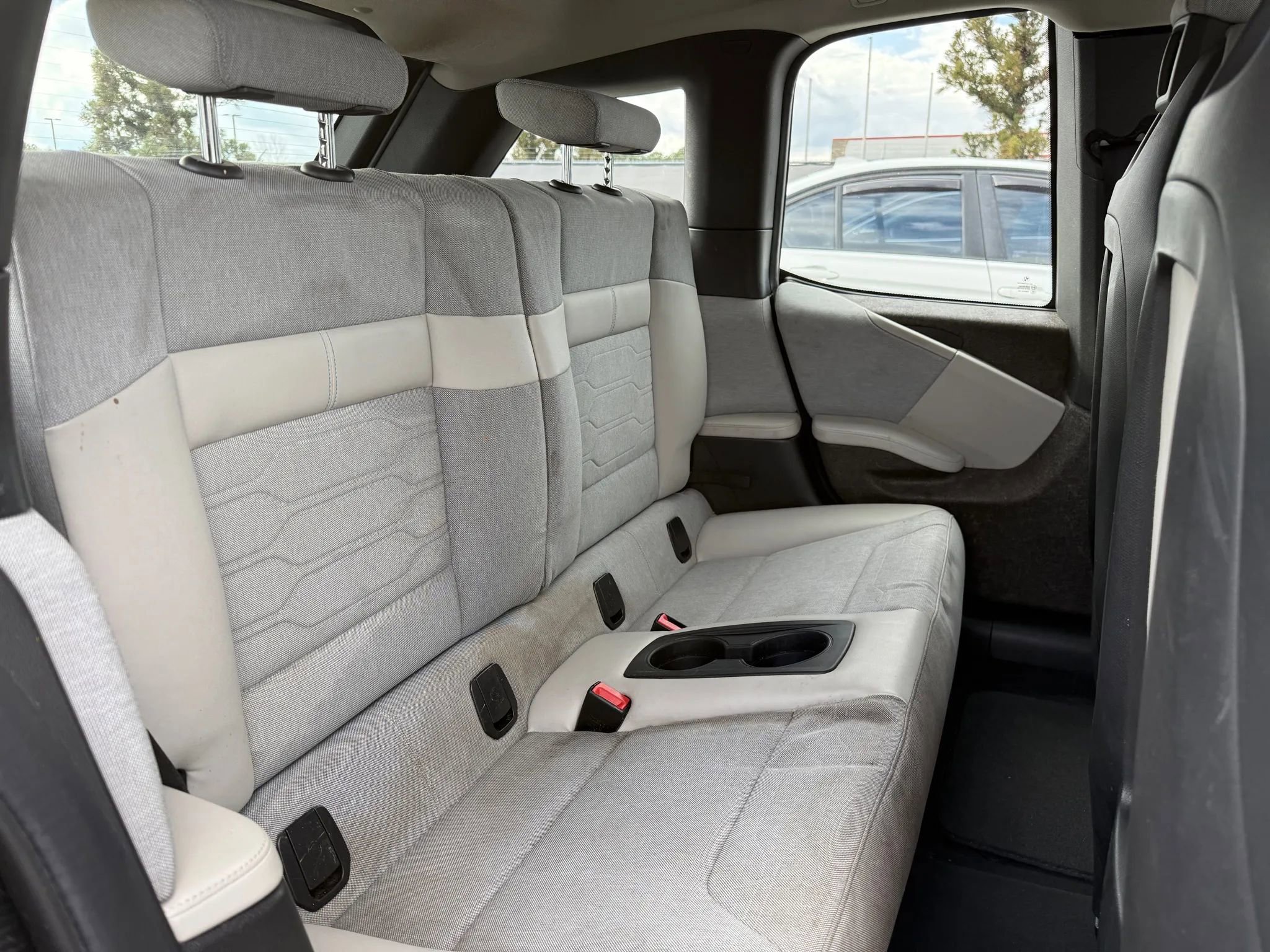 Used 2015 BMW i3 image 20