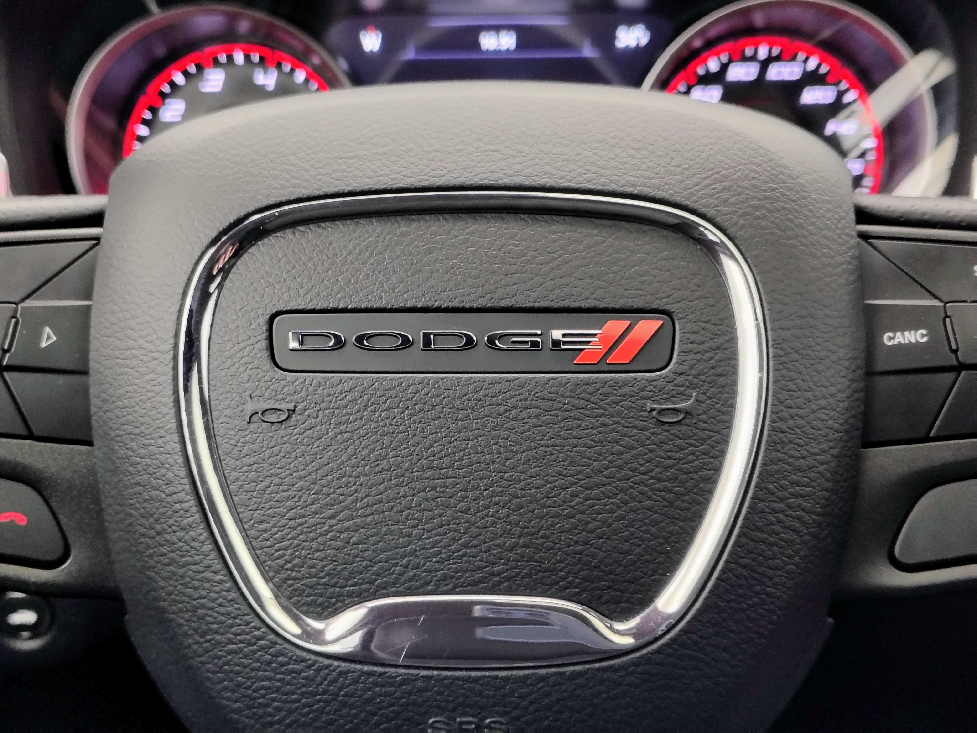 Used 2020 Dodge Charger Scat Pack w/ Driver Convenience Group image 50