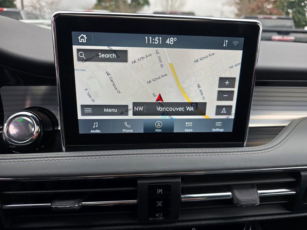 Used 2020 Lincoln Corsair FWD w/ Premium Package image 29