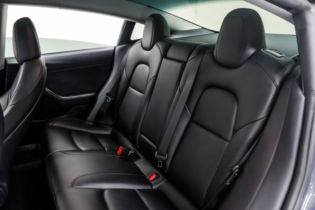 Used 2023 Tesla Model 3 Standard Range RWD image 18