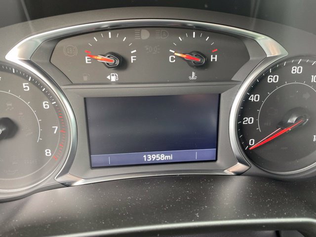 Used 2024 Chevrolet Blazer LT w/ Redline Edition FWD image 24