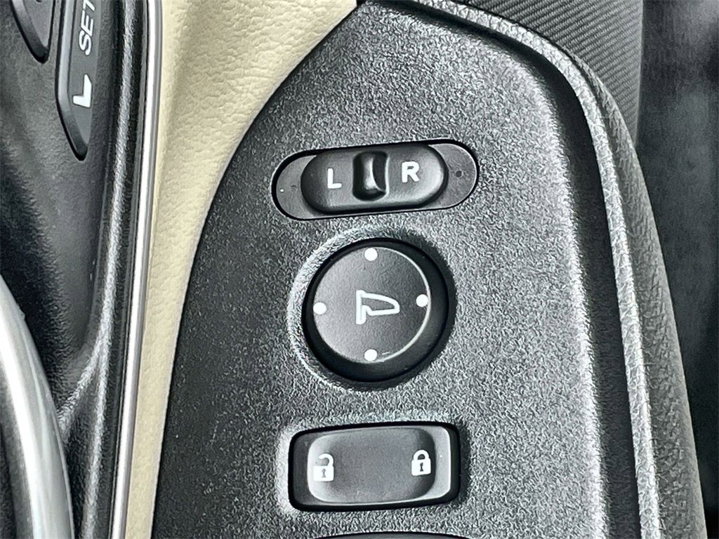 Used 2022 Honda CR-V EX-L image 14