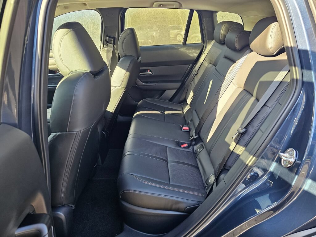 New 2026 MAZDA CX-50 AWD 2.5 Hybrid w/ Weather Package image 24