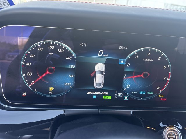 Used 2023 Mercedes-Benz AMG GT 53 image 23