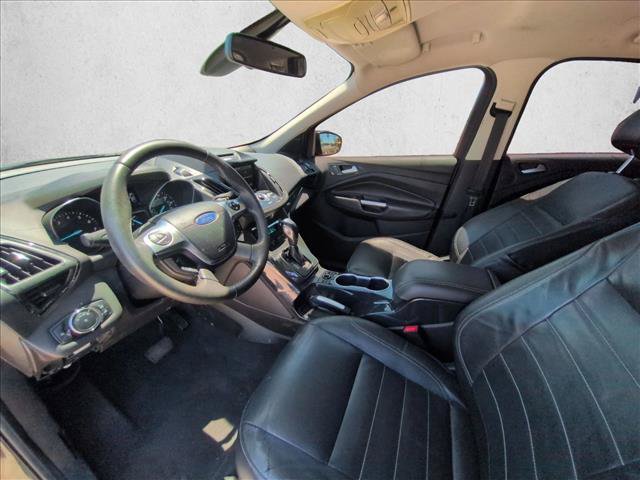 Used 2014 Ford Escape Titanium AWD/4WD image 9