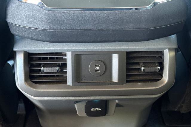 Used 2025 Ford F150 Lariat AWD/4WD image 20