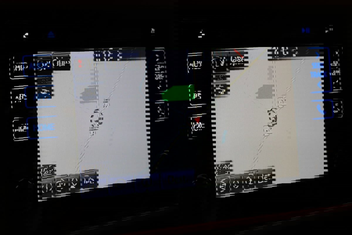 Used 2019 Toyota Tacoma TRD Off-Road image 8